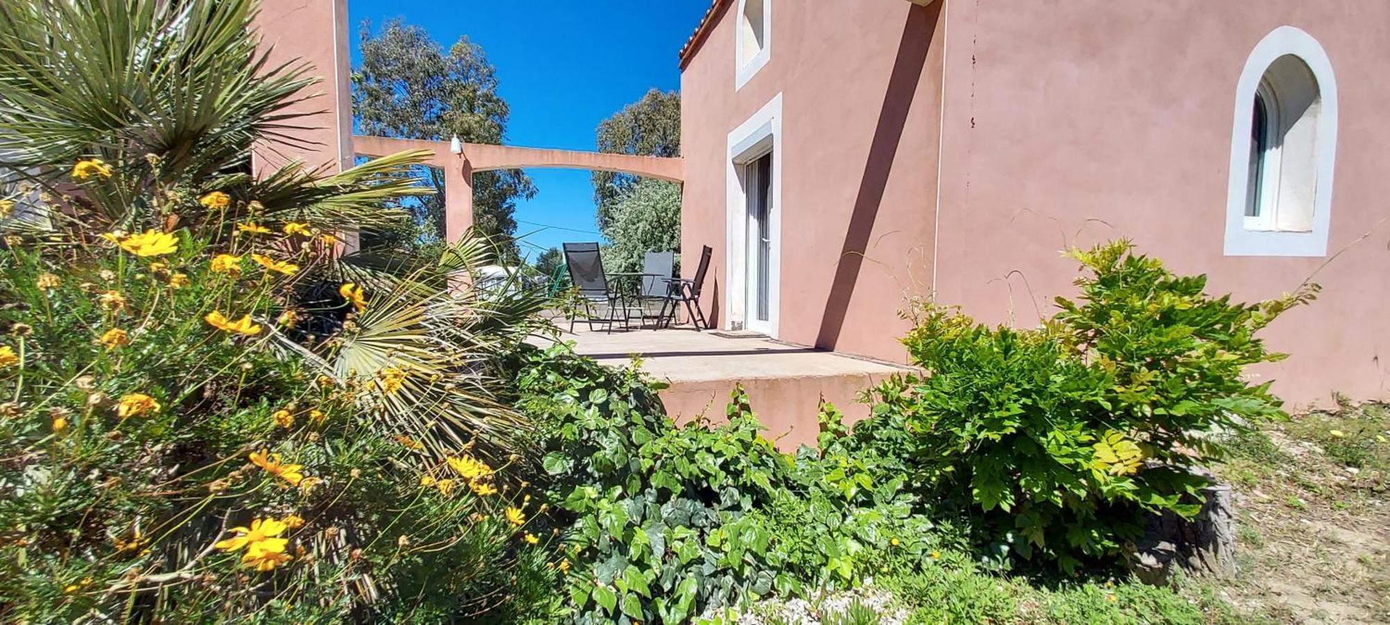 Le Barcares Maison Pour 3 Personnes Casa Para 3 Personas House For 3 People Exterior foto
